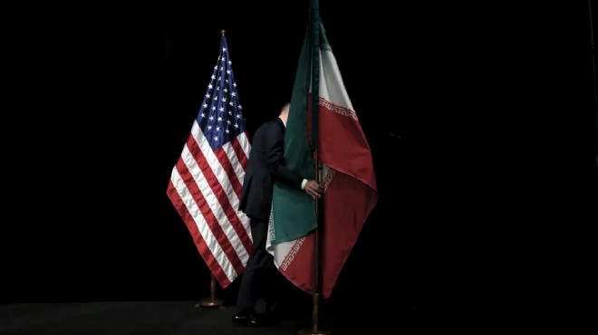 İran'dan ABD'ye Hürmüz önerisi, Trump'tan ret!