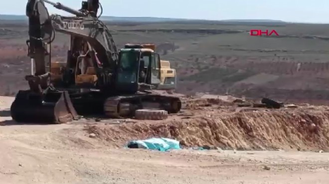 İran'dan Türk hava sahasına giren füze imha edildi