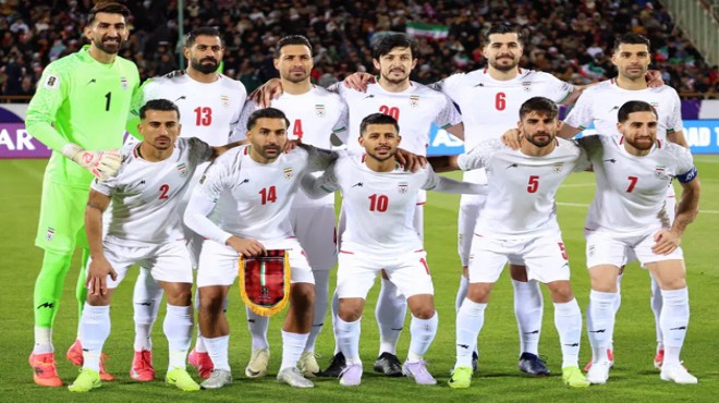 Dikkat çekici açıklama: İran’dan Dünya Kupası kararı