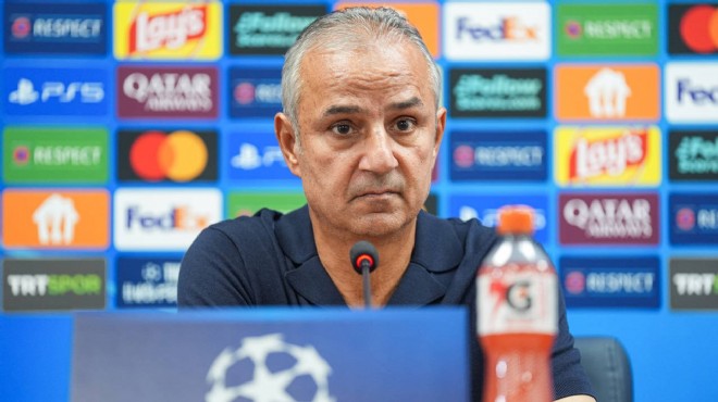 İsmail Kartal'dan Asensio açıklaması!