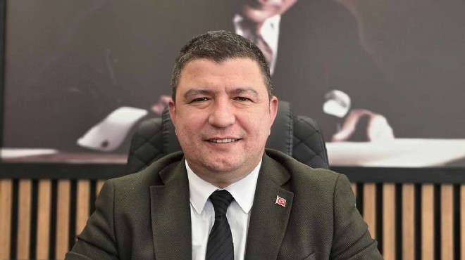 İsmi bağımsızlar arasında okunmuştu... O belediye başkanı Gerçekizmir'e konuştu!