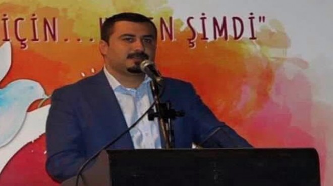 İsmi il başkanlığı için geçiyordu... 'Talebim yok' dedi, 'tarif' yaptı!