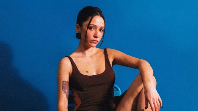 İstanbul'a veda sinyali: Hayali İzmir!