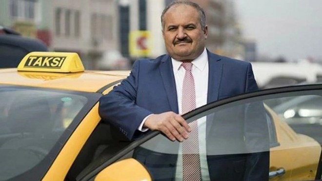 İstanbul'da taksicilerden zam talebi!