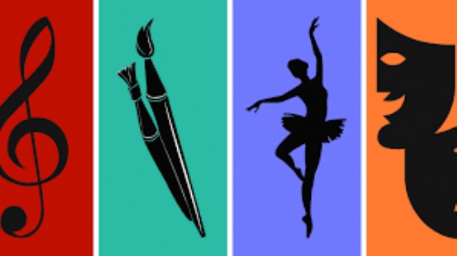 İşte İzmir'in dopdolu kültür-sanat ajandası