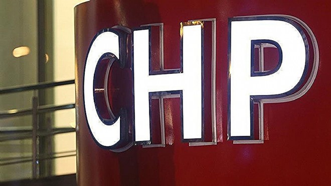 İstifa etmişti... CHP İzmir'de yeni il başkanı belli oldu