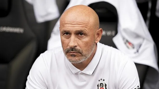 Italiano'dan maç sonu dikkat çeken sözler!