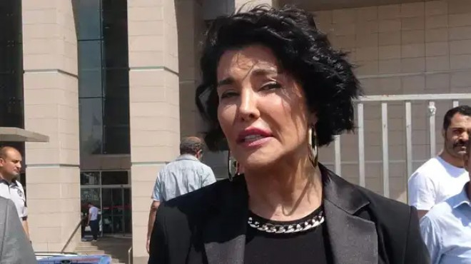 İtirazı reddedildi: Deniz Akkaya hapse girecek