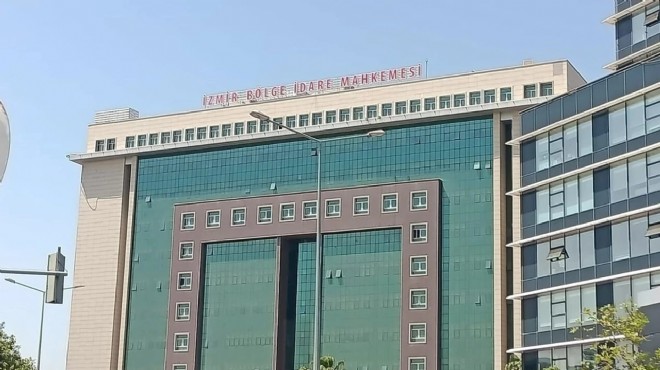 İzmir Adliyesi'ndeki rüşvet skandalında 12 yıla kadar hapis istemi!