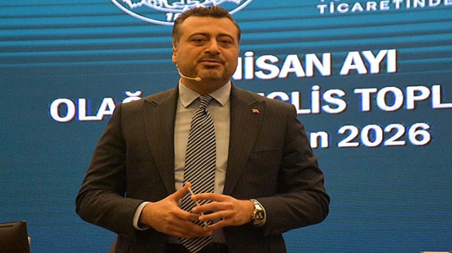 İzmir CİMER başvurularında ilk 3’te!