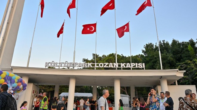 İzmir Fuarı 2025 giriş ücreti ne kadar?