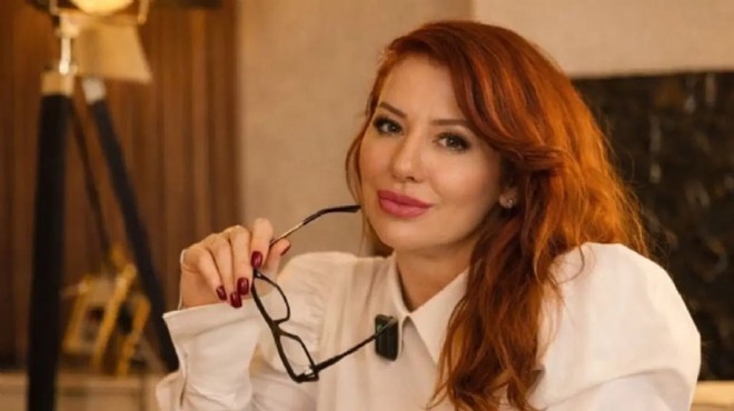 İzmir Gazeteciler Cemiyeti'nden 'Yelis Ayaz' çağrısı