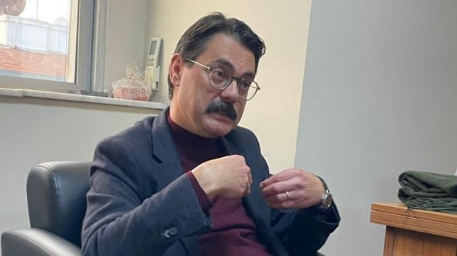 İzmir bürokrasisinde dev transfer: Eski genel sekreterin yeni adresi…