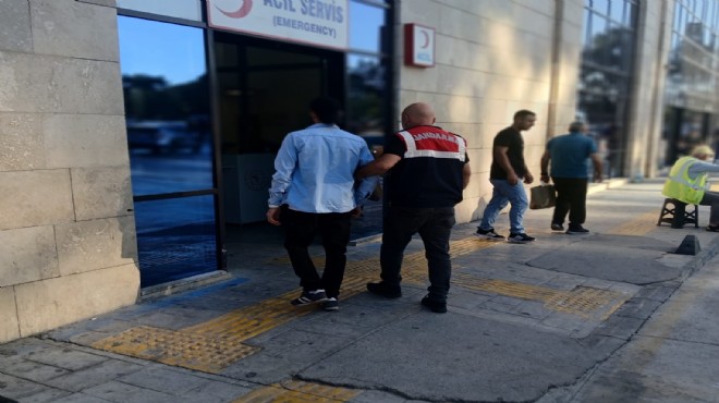 İzmir'de 2 DEAŞ gözaltısı!