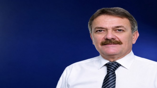 İzmir'de 49 yıllık CHP'li o sözlerle veda etti!