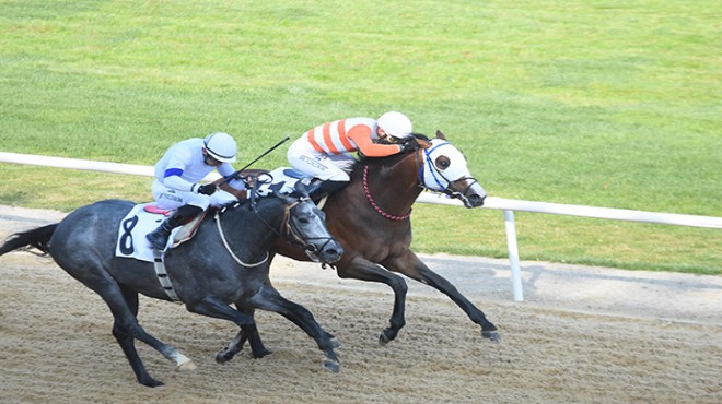 İzmir'de 64'üncü Ege Derbisi nefes kesti