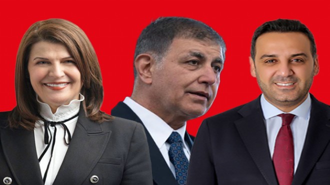 İzmir'de AK Parti'ye geçişlere karşı ortak ses: 3 günlük eylem takvimi!