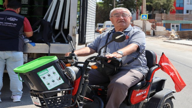 İzmir'de Bokaşi'ye yoğun ilgi!