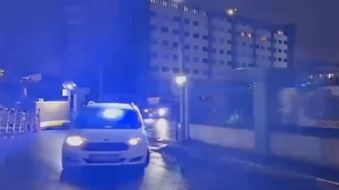 İzmir'de FETÖ'nün 'TUS kampı' kılıfı deşifre oldu!