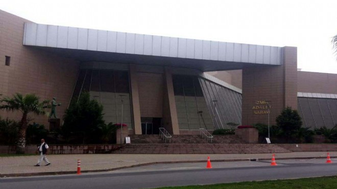 İzmir'de 'TOKİ' vaadiyle vurgun!