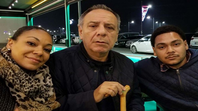 İzmir'de Yargıtay son sözü söyledi: ABD’li kardeşler Pırlant’ın çocuğu!