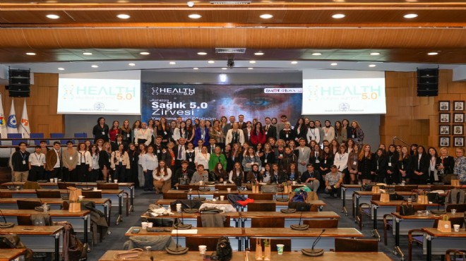 'İklim krizi halk sağlığı için ciddi risk oluşturuyor'