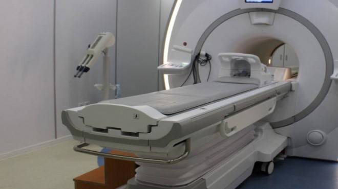İzmir'de hastayı MR cihazında unuttular: Soruşturma başlatıldı