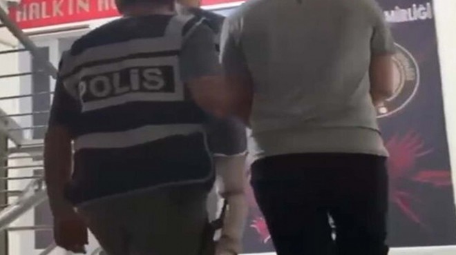 Uyuşturucu baskını: Baba-oğul gözaltında