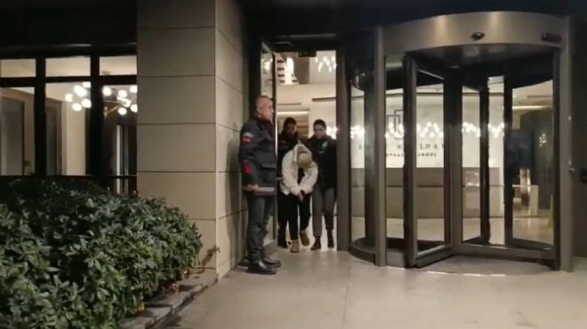 İzmir'de 'yatırım vaadi' dolandırıcılığı!