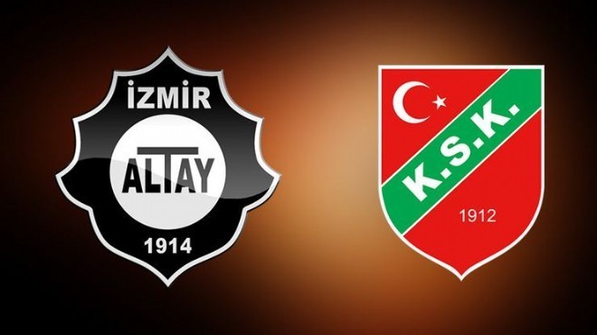 İzmir derbisi öncesi özel randevu!