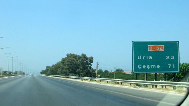 İzmir'in otoyolları özelleştiriliyor: TKP'den tepki!