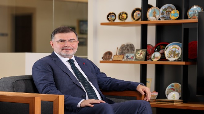 İzmir'in yeni kültür vadisi 1,2 milyon kişiyi ağırladı!