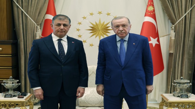 İzmir siyasetinde tarihi gün: Tugay AK Parti’ye geçiyor!