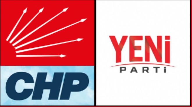 İzmir’de YENİ Parti yüzde 47, CHP yüzde 4!