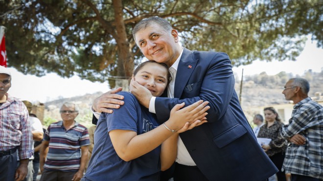 İzmir’de eğitimde fırsat eşitliği güçleniyor