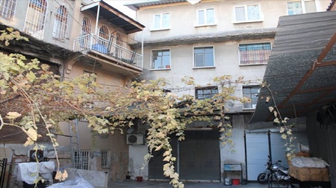 İzmir’in 2 ilçesinde koruma kararları!