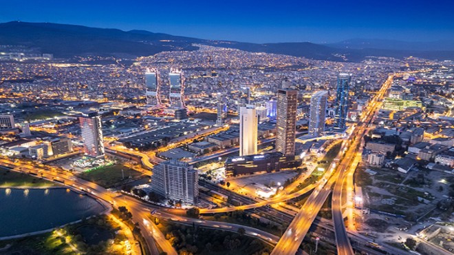İzmir’in Deprem Master Planı hazırlanıyor