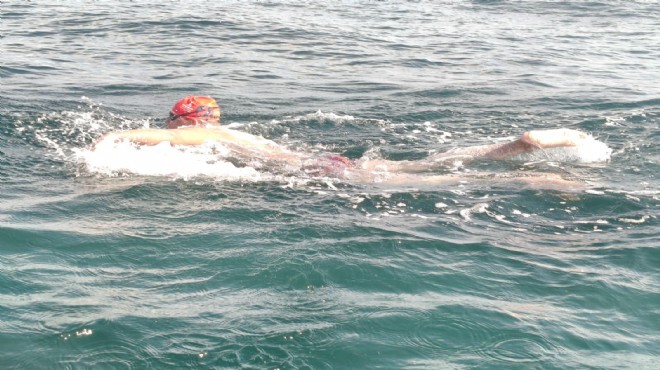 İzmirli Tuna’nın yeni hedefi Catalina Kanalı