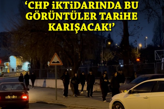 İzmirli vekilden 'kalıcı yaz saati' tepkisi: CHP iktidarında tarihe karışacak!