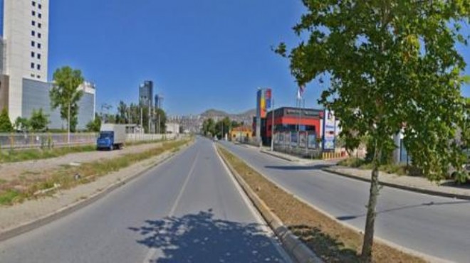 İzmirliler dikkat... Altyapı çalışması nedeniyle o cadde 3 ay trafiğe kapanacak!