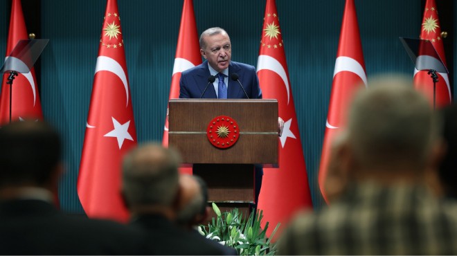Kabine toplanıyor: Gündemde neler var?