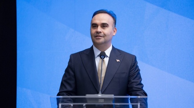 Kacır: Türkiye, 2027’de milli roketle Ay’a ulaşacak
