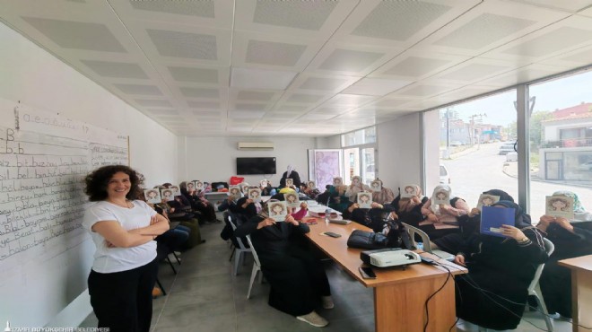 Kadın sağlığı seminerleri 30 ilçeye yayılıyor