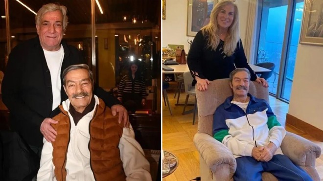 Kadir İnanır'ın bir yeğeni daha ortaya çıktı!