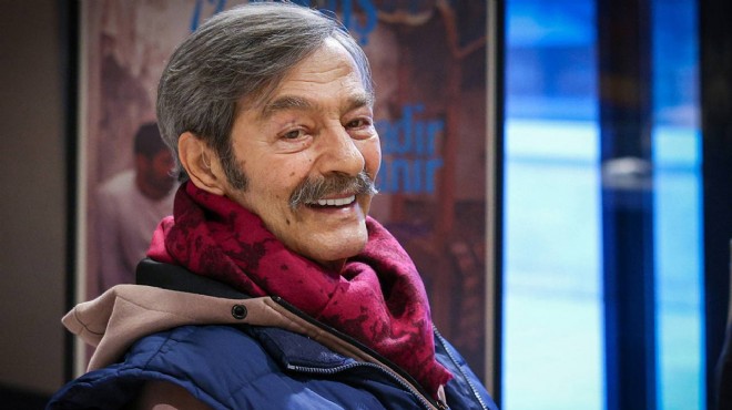 Kadir İnanır yoğun bakımda: Hastaneden açıklama