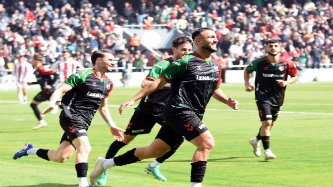 Kaf-Kaf play-off yolunda kritik virajda!