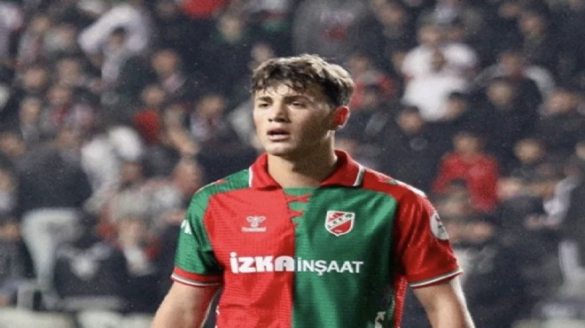 Kaf-Kaf'ta bir veda daha