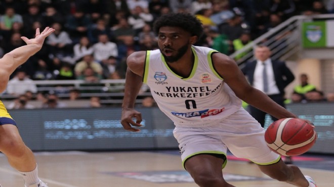Kaf-Kaf'ta hedef Muhaymin Mustafa