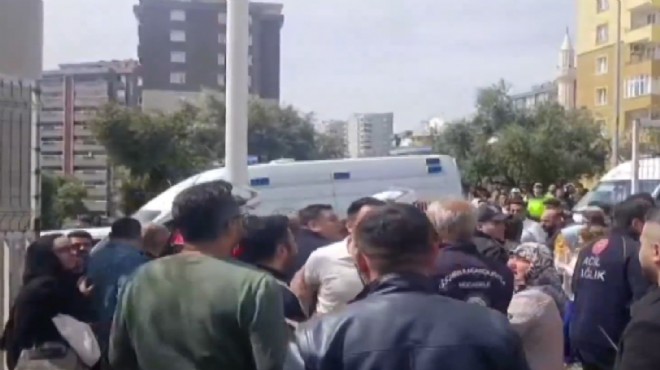 Okulda silahlı saldırı: Can kaybı 9'a yükseldi!