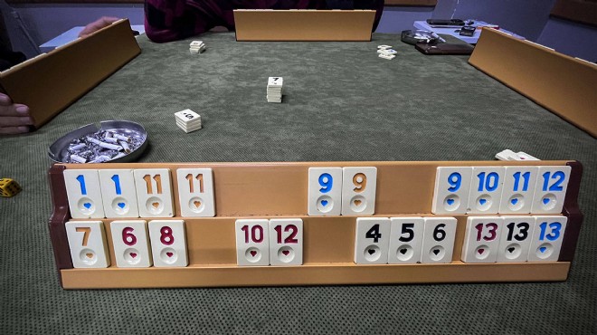 Kahvehanede fazla vakit geçirmek boşanma sebebi sayıldı